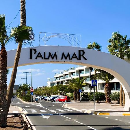 Sunset Palm Mar - Family Friendly Suites Exterior photo