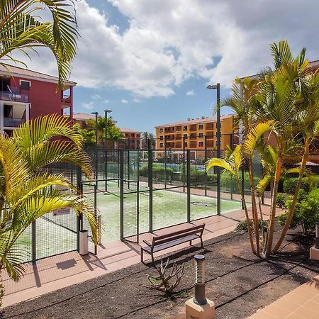 Sunset Palm Mar - Family Friendly Suites Exterior photo