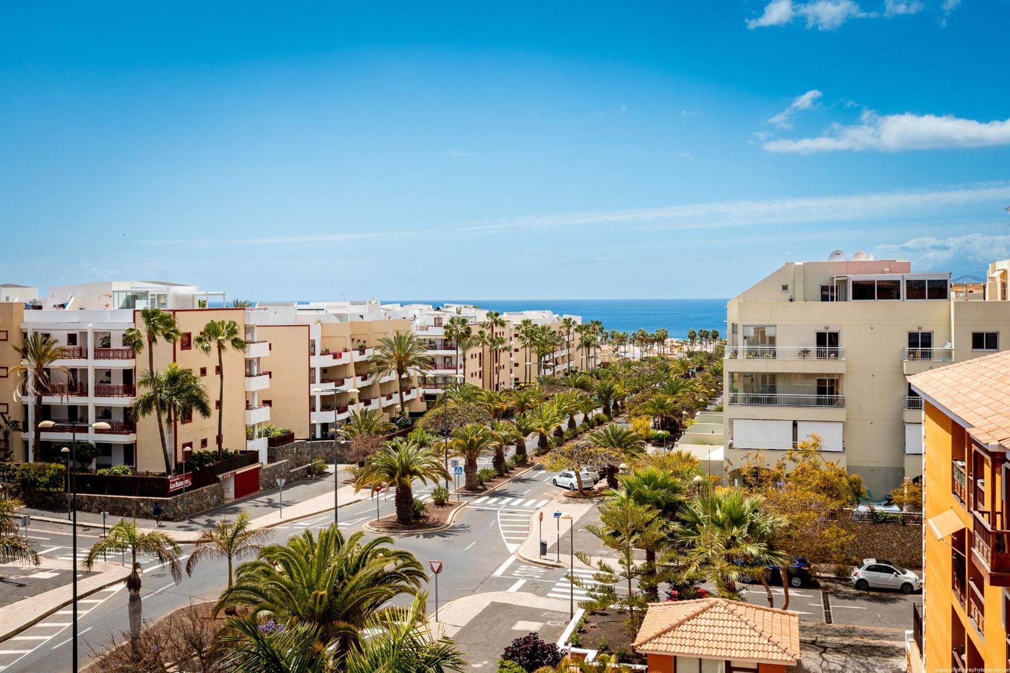 Sunset Palm Mar - Family Friendly Suites Exterior photo