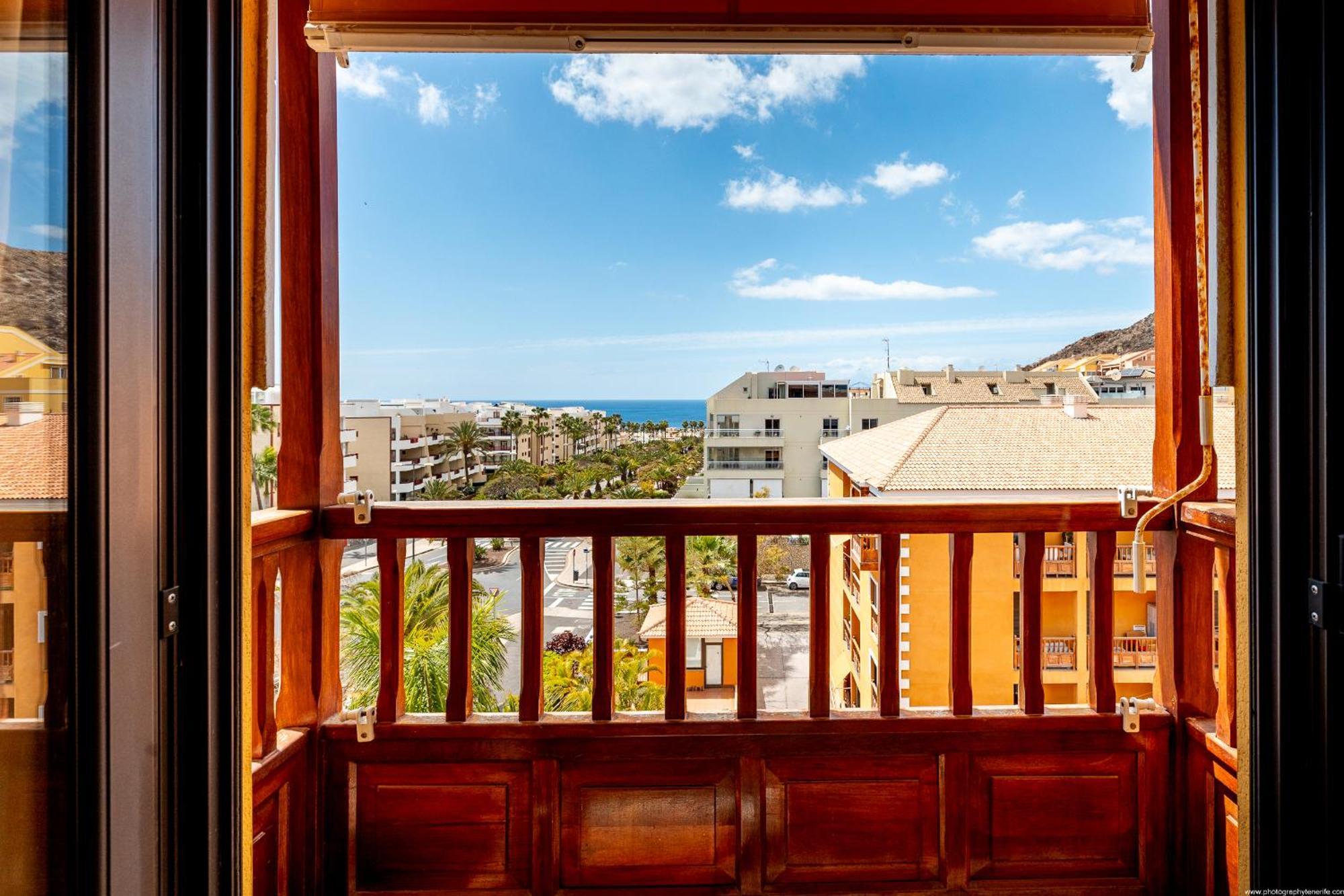 Sunset Palm Mar - Family Friendly Suites Exterior photo