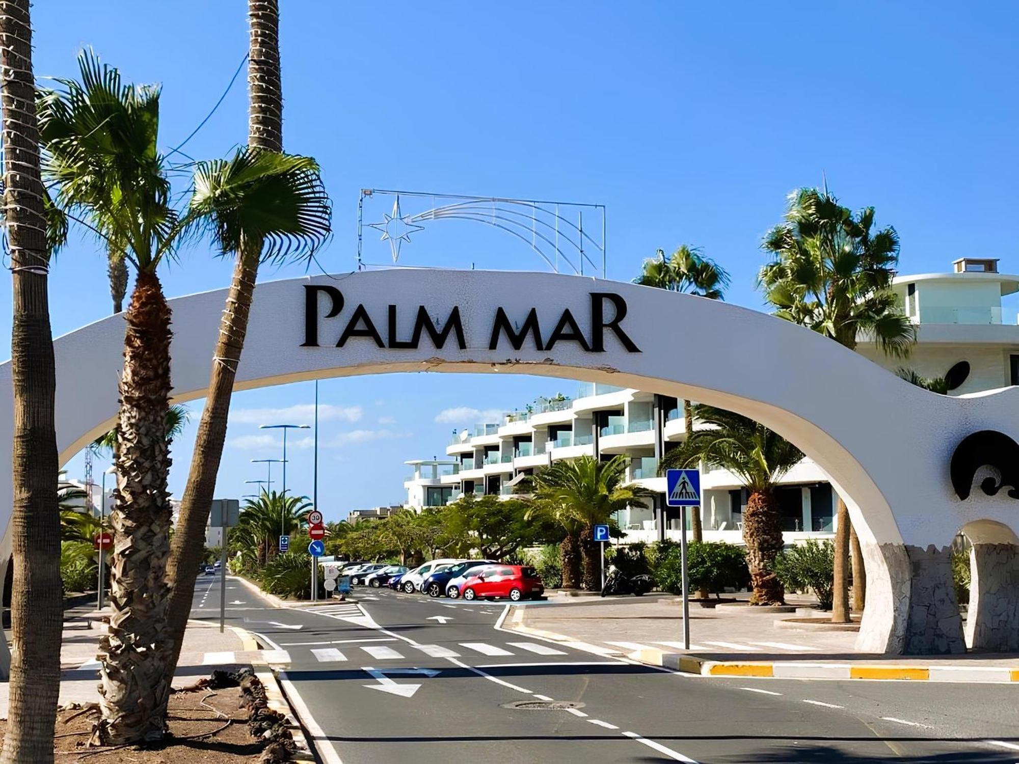 Sunset Palm Mar - Family Friendly Suites Exterior photo