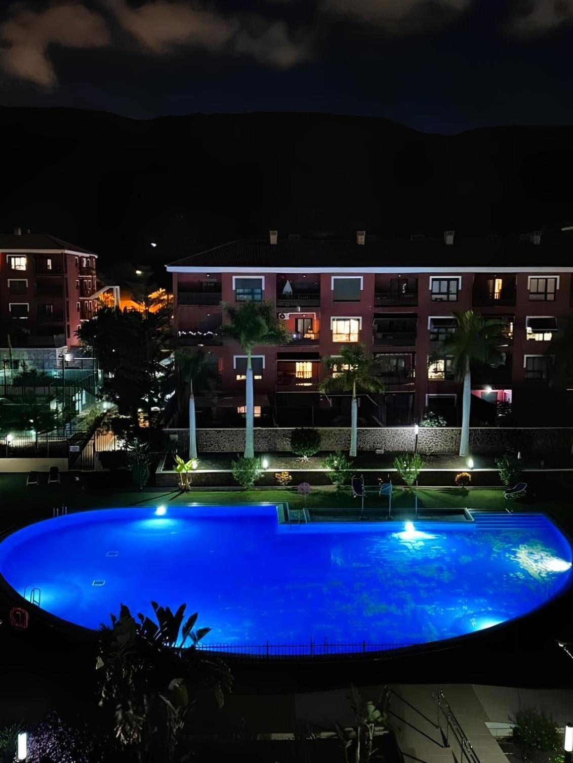 Sunset Palm Mar - Family Friendly Suites Exterior photo
